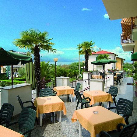 Hotel Casablanca Lazise Exterior photo